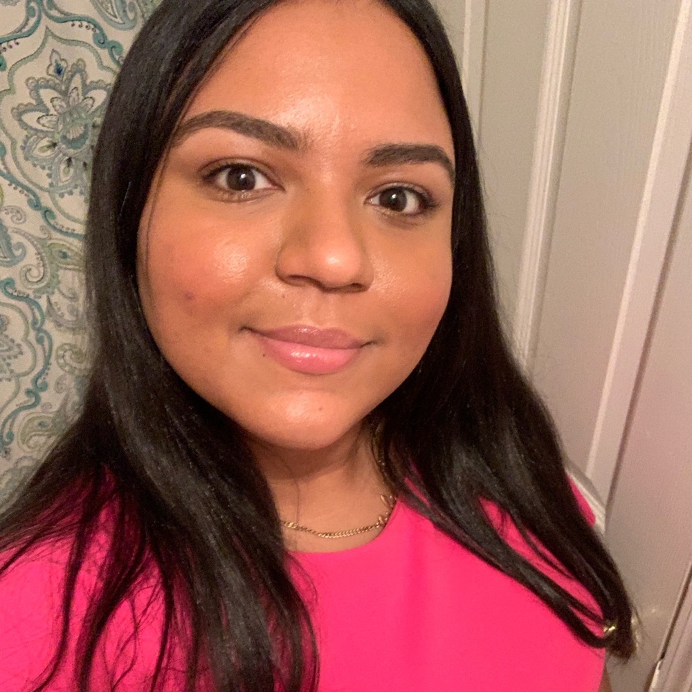 Meet your Posher, Lisbeth